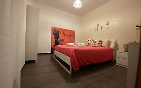 Apartamento Callejon Del Beso